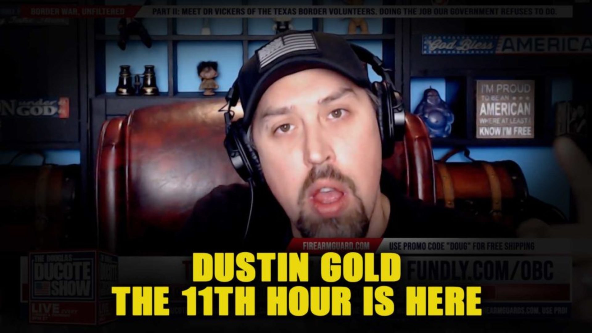 Dustin-Gold-The-11th-Hour