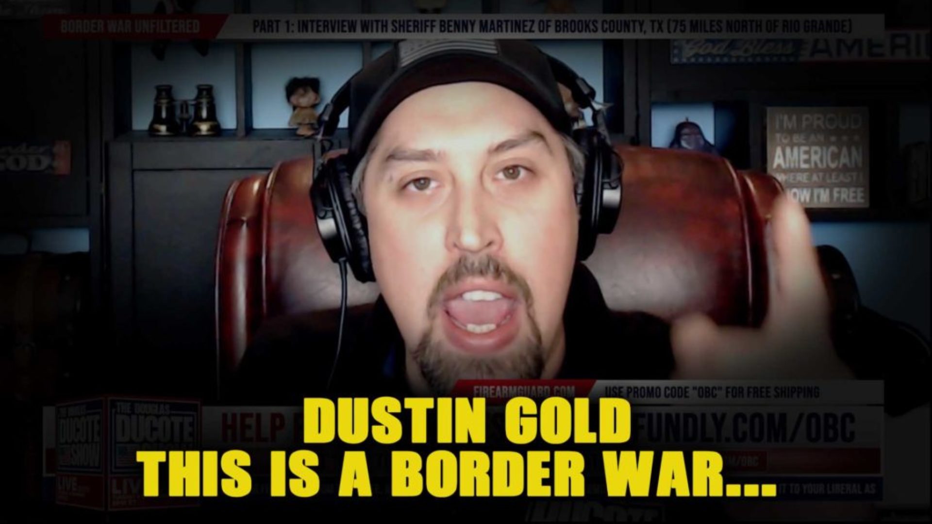 Dustin-Gold-This-Is-A-Border-War
