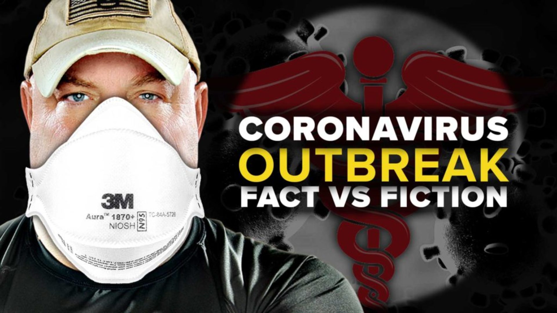 coronavirus-show