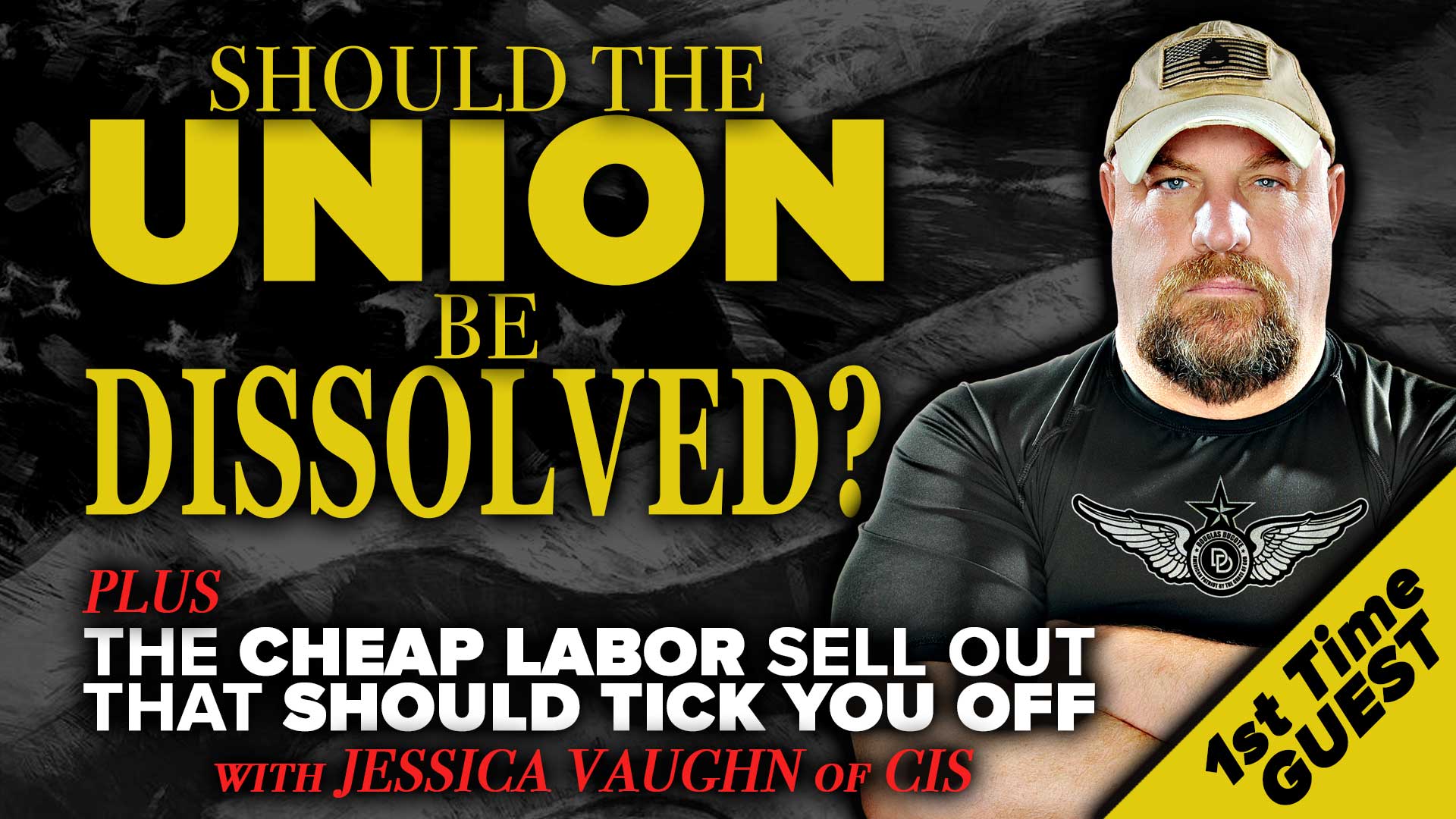 should-the-union-be-dissolved