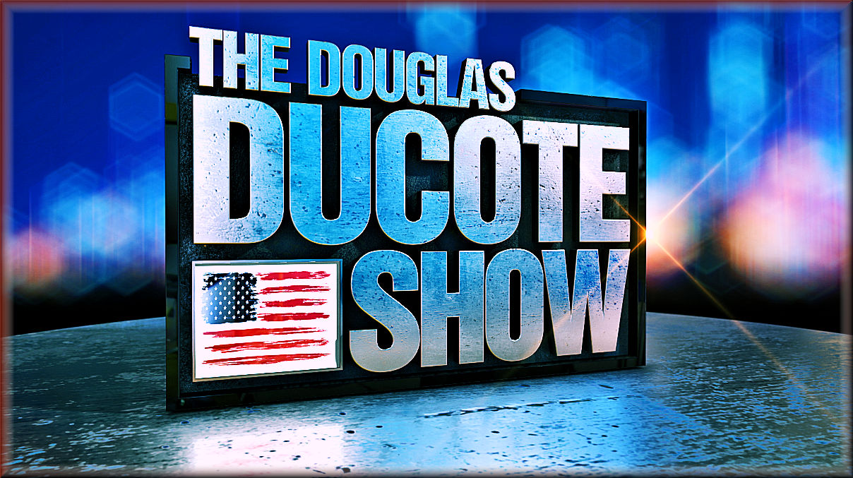We have a new opening for The Douglas Ducote Show, let us know your thoughts in the comment section!