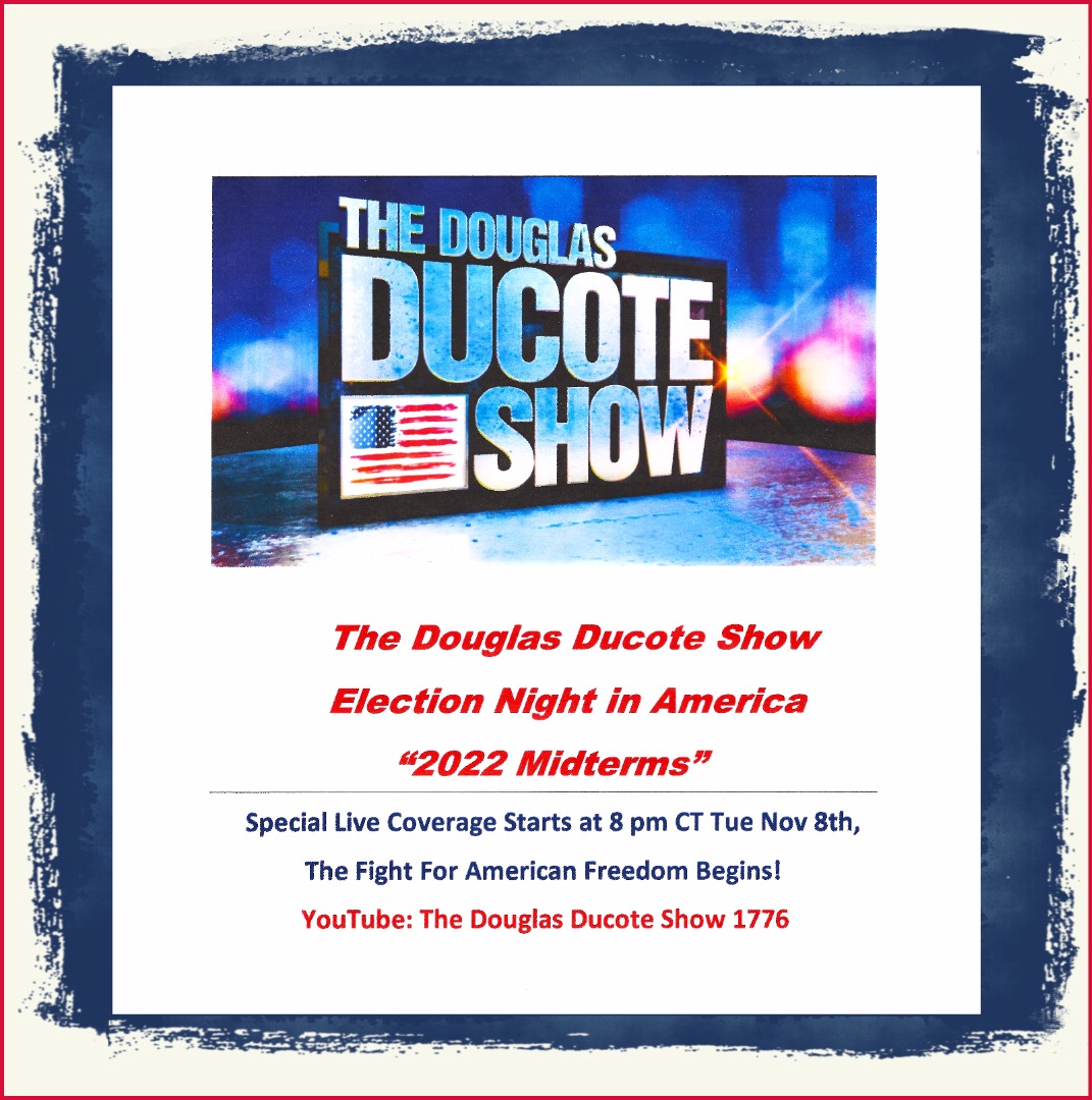 Live Election Night Special
