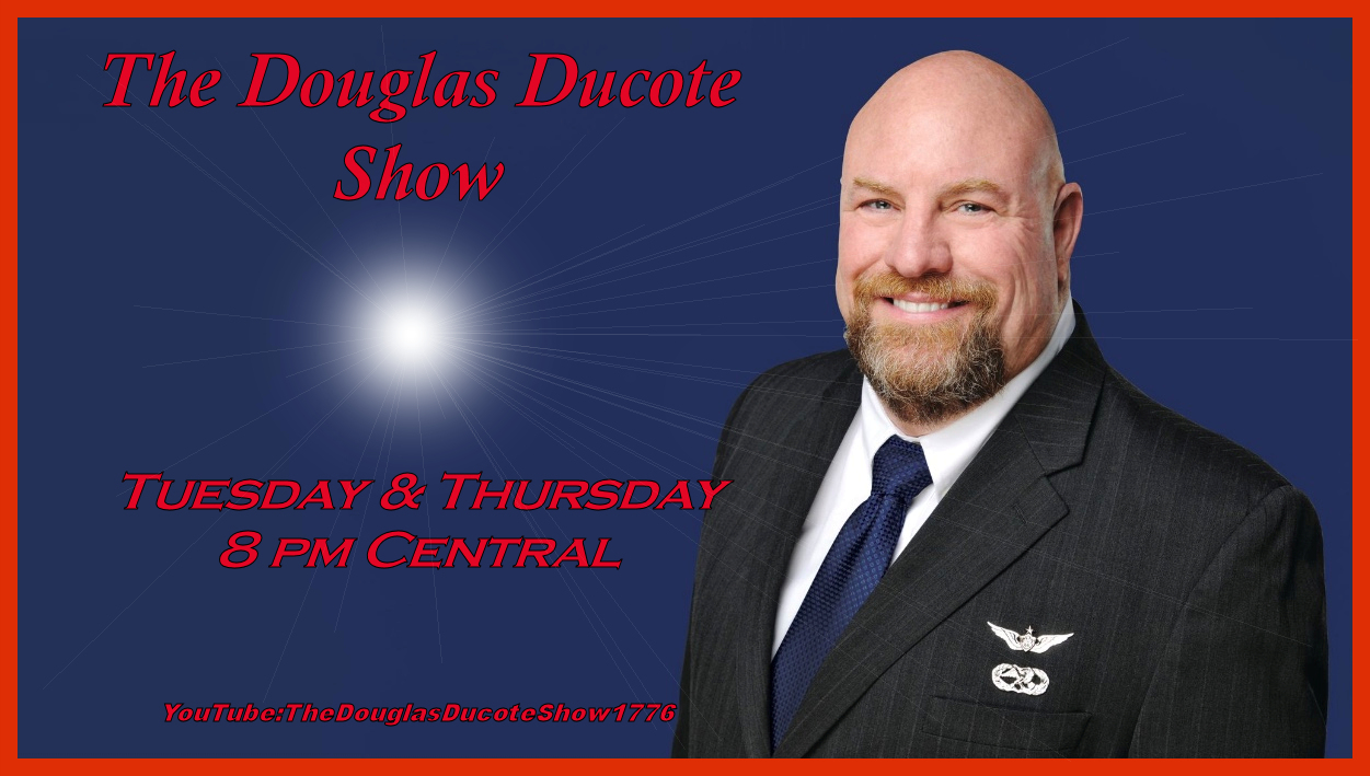 The Douglas Ducote Show (3/2/2023)
