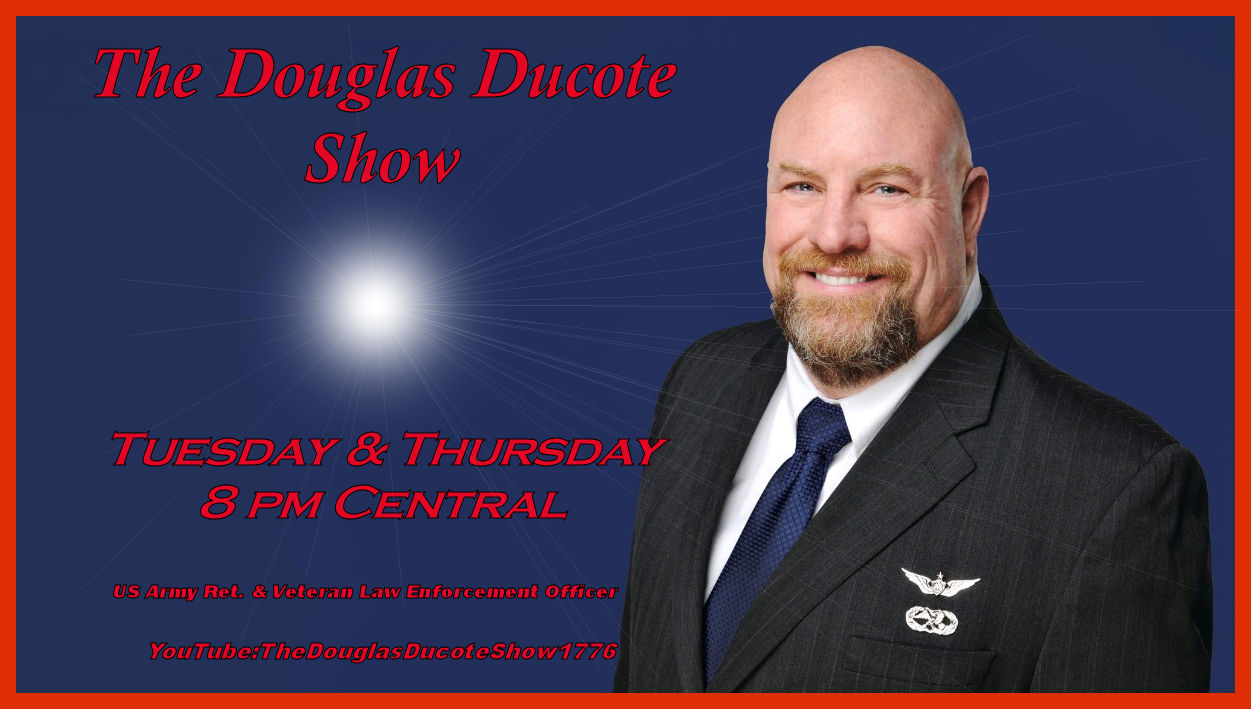 Join Me Live Tuesday & Thursday at 8 pm Central On The YouTube Channel, & Don't Forget To Subscribe!