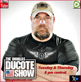 The Douglas Ducote Show Promo