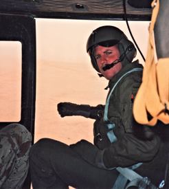 Operation Desert Shield/Storm 1990/91